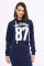 165776 VISERDI Hoodie 165776 VISERDI Hoodie