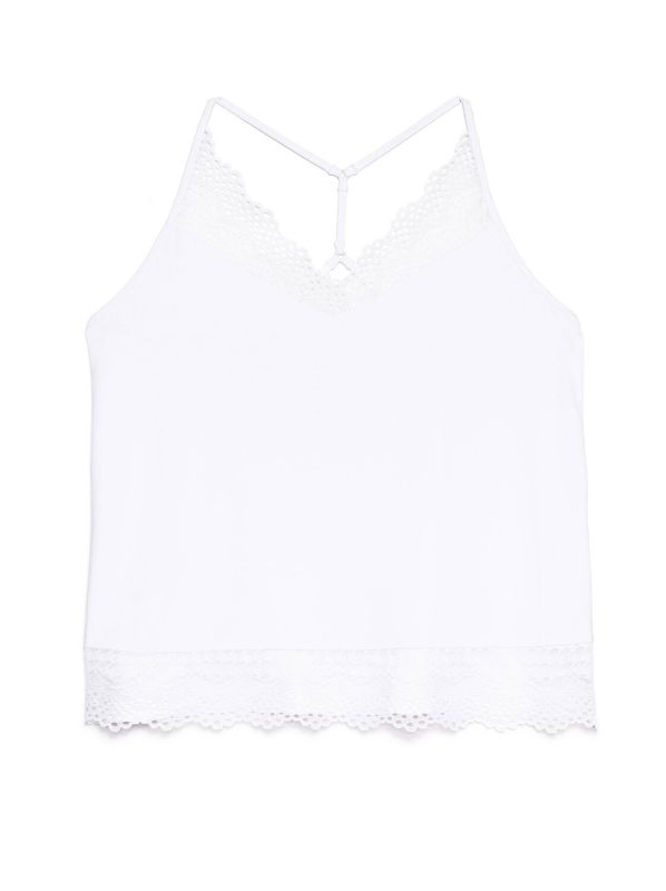 198877 Conte elegant Top