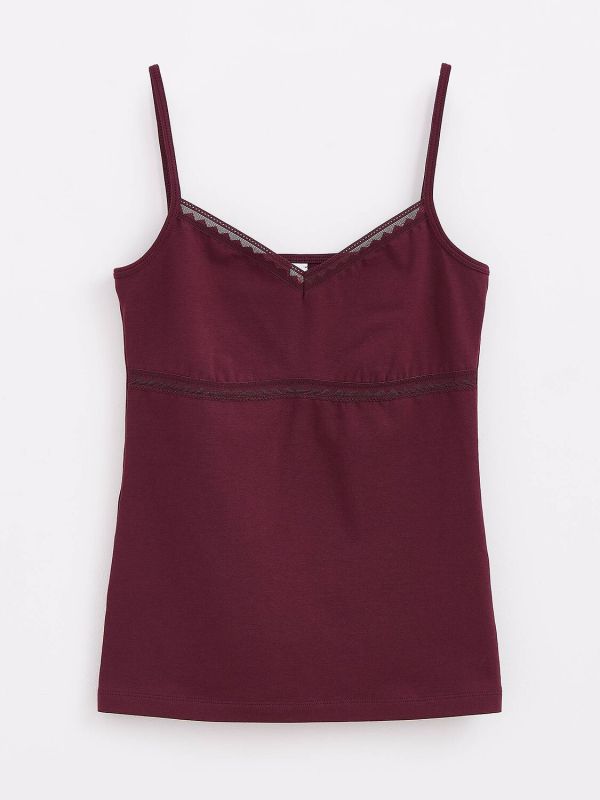 199172 Conte elegant Top