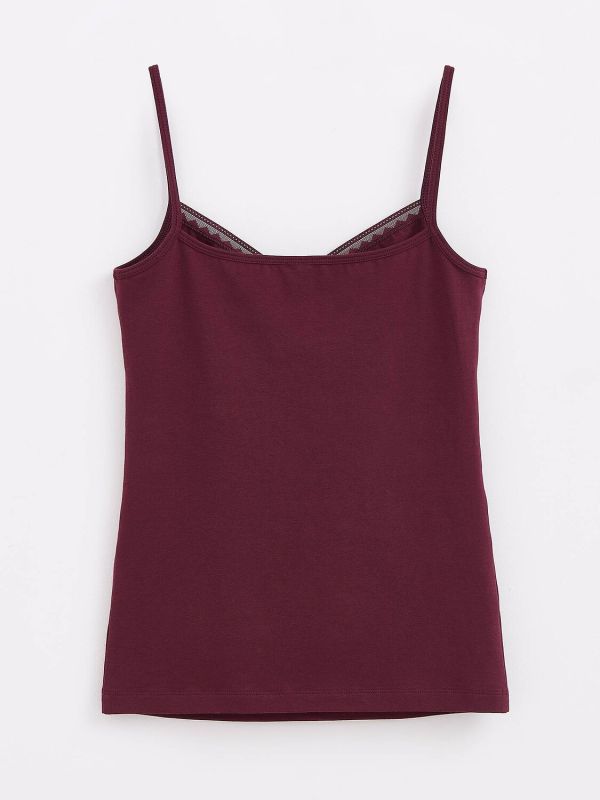 199172 Conte elegant Top