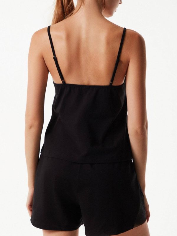 244387 Conte elegant Top