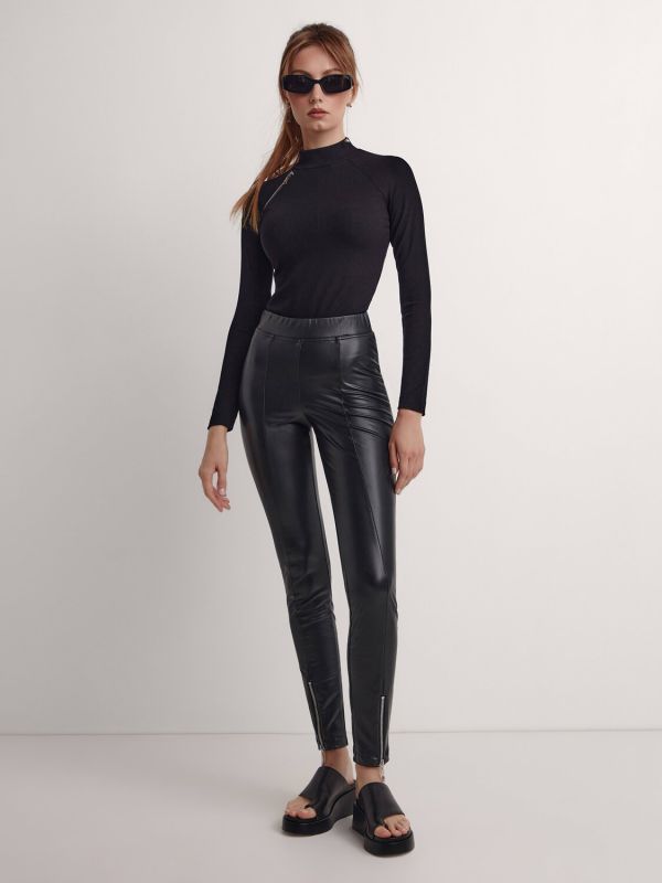 261366 Conte elegant Leggings
