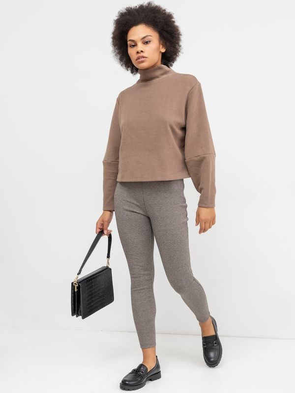 264192 MARK FORMELLE Leggings