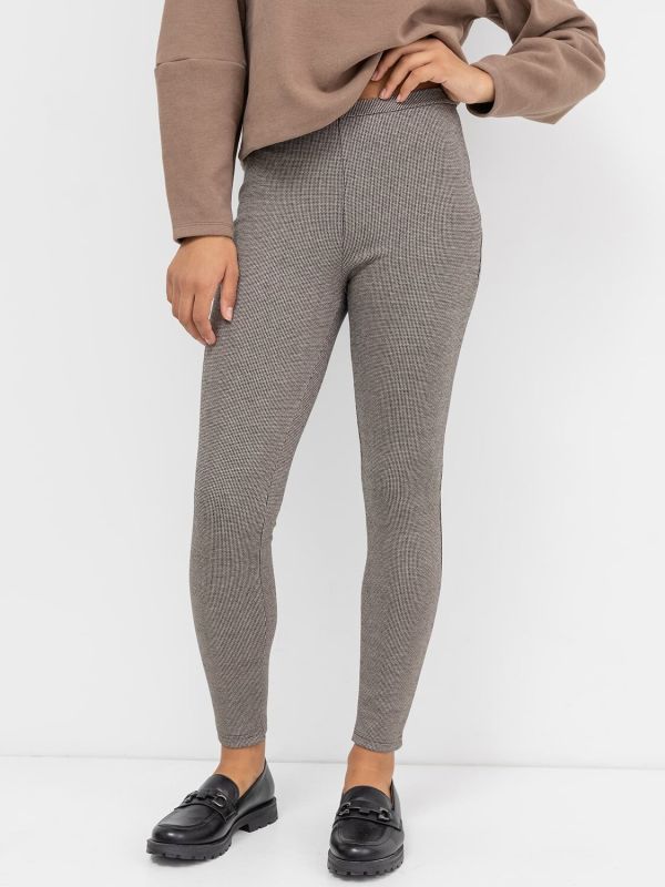 264192 MARK FORMELLE Leggings