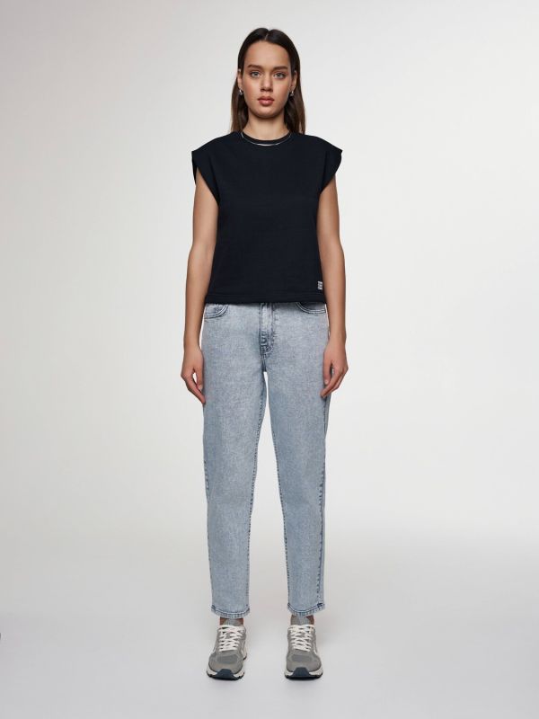424-448 Conte elegant Jeans