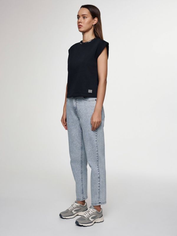 424-448 Conte elegant Jeans