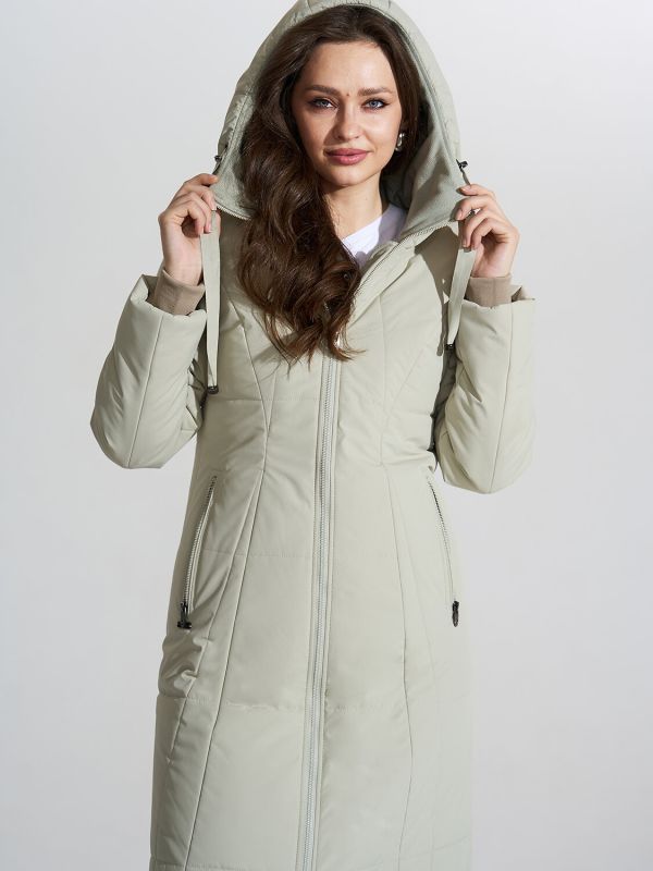 440334 DIMMA Coat