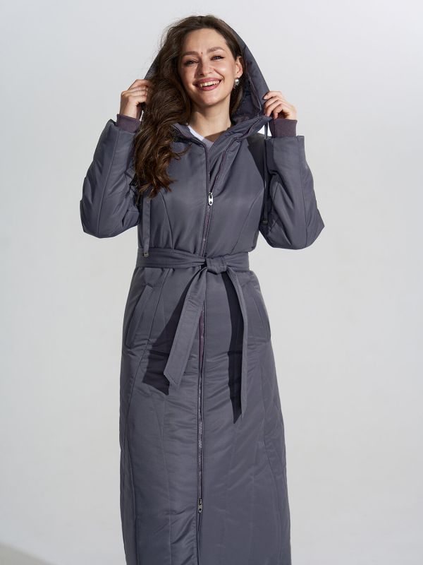 440338 DIMMA Coat