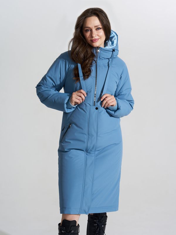 440339 DIMMA Coat
