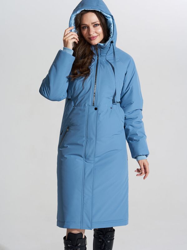 440339 DIMMA Coat