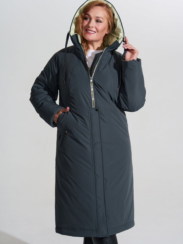 440340 DIMMA Coat