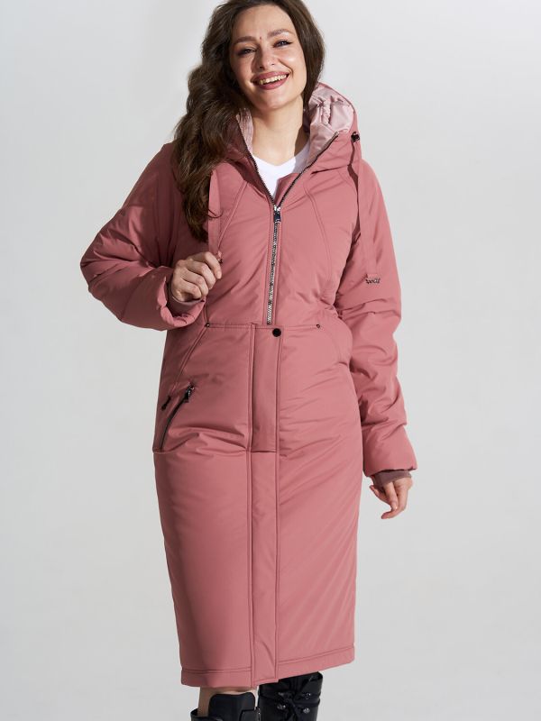 440341 DIMMA Coat