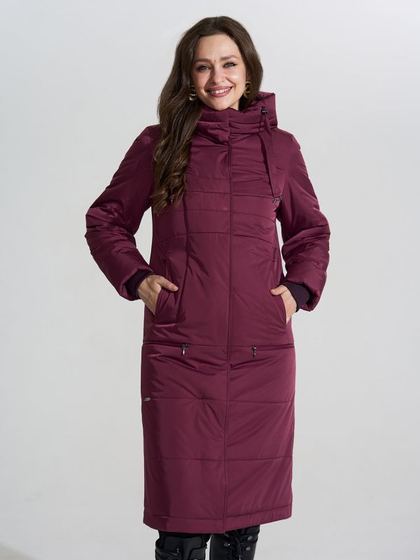 440343 DIMMA Coat