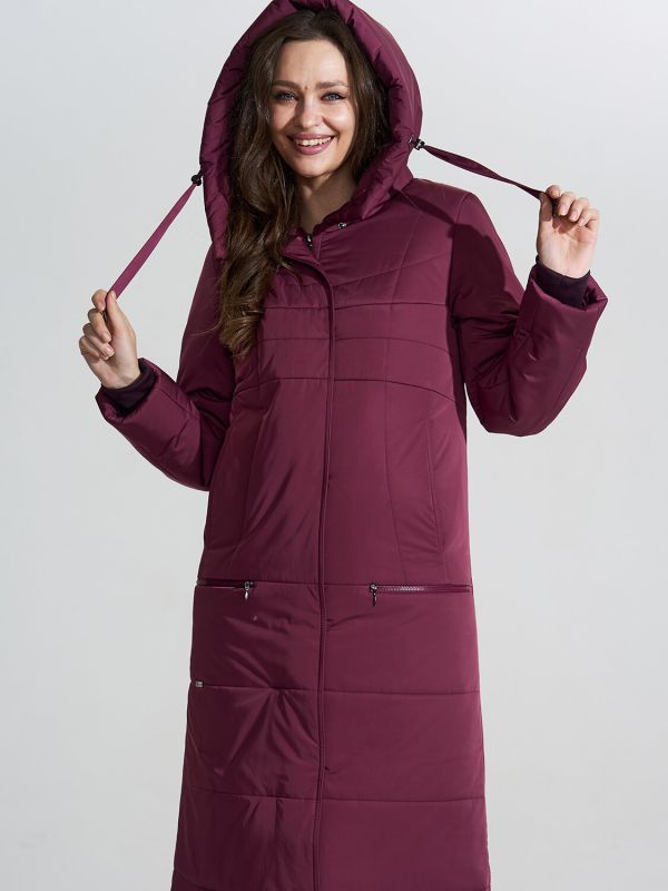 440343 DIMMA Coat