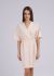 446893 CLEVER DRESSING GOWN 446893 CLEVER DRESSING GOWN