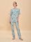 447112 PELICAN Pajamas 447112 PELICAN Pajamas