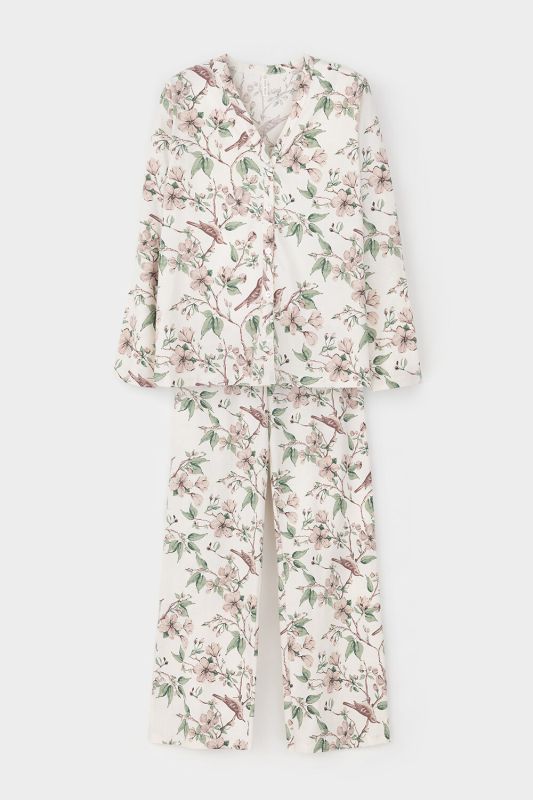 451699 Trikozza Pajamas