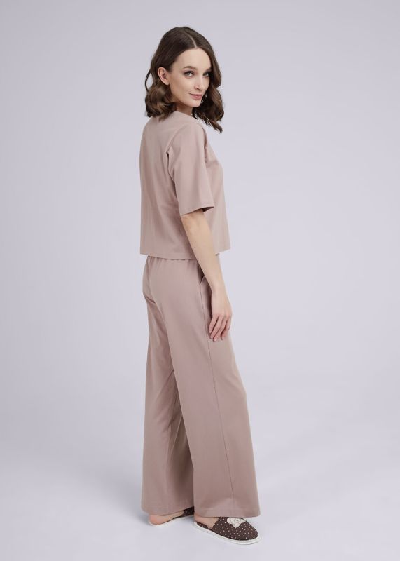 453923 CLEVER Pajamas