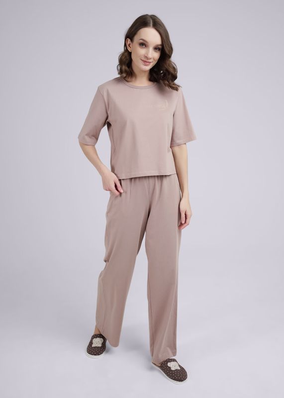 453923 CLEVER Pajamas