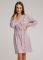 454212 CLEVER Dressing Gown 454212 CLEVER Dressing Gown