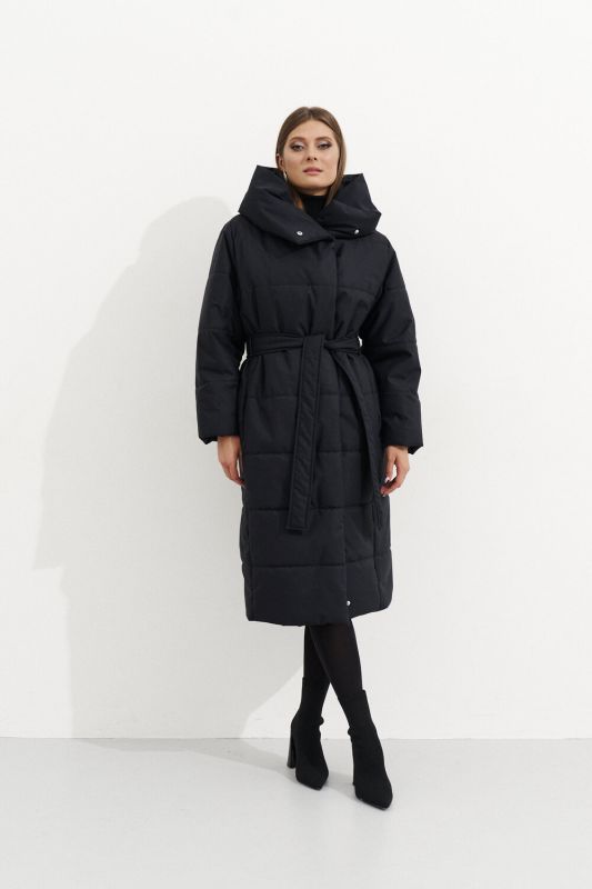 459516 Panda Coat
