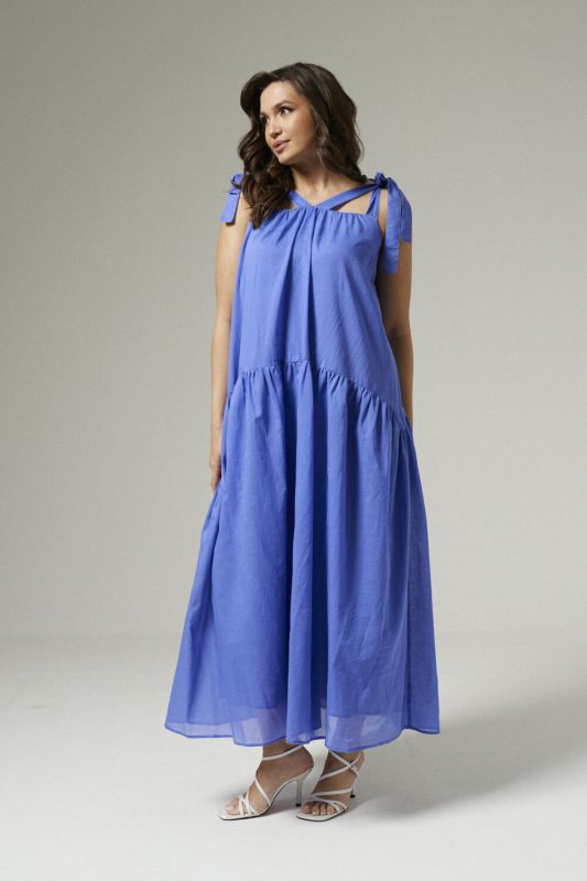461453 Panda Sundress