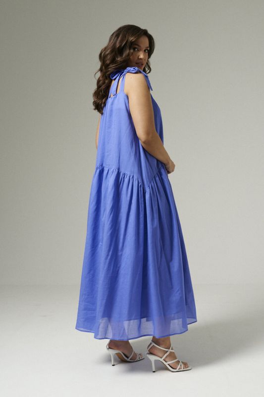461453 Panda Sundress