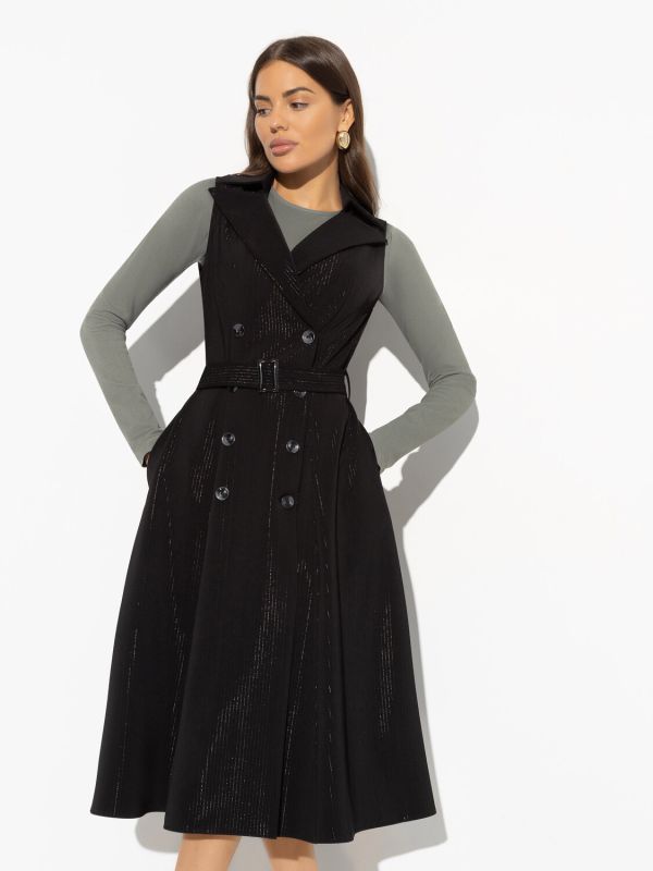 463459 CHARUTTI Sundress