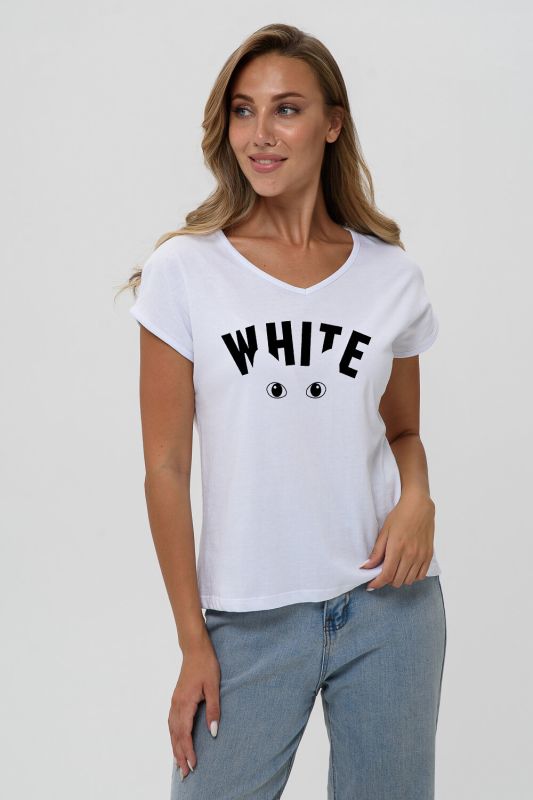 466598 Natalie T-shirt