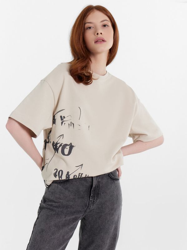468020 MARK FORMELLE T-Shirt