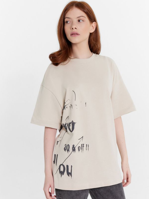 468020 MARK FORMELLE T-Shirt