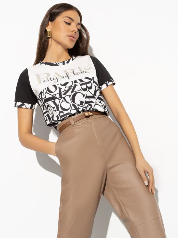 468233 CHARUTTI T-Shirt