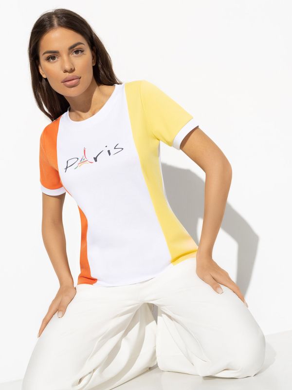 468241 CHARUTTI T-Shirt