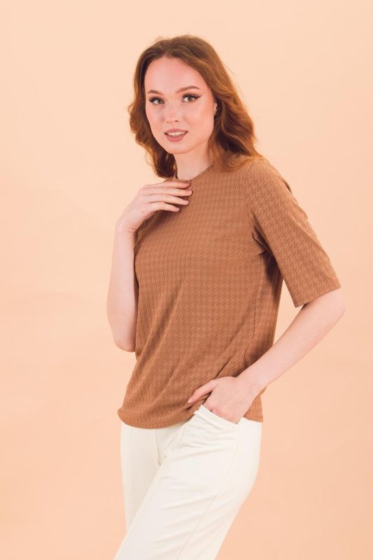 469658 Brava T-shirt