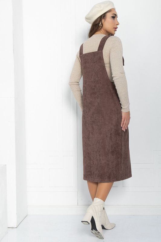 472076 LT Collection Sundress